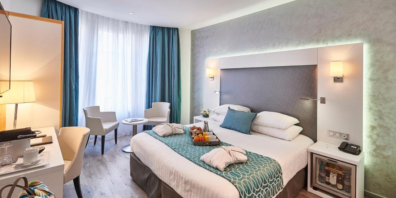 Best Western Plus Hotel Carlton Άννεσι Εξωτερικό φωτογραφία