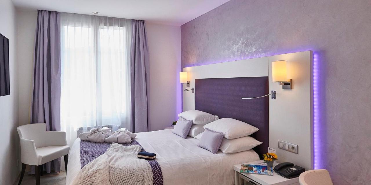 Best Western Plus Hotel Carlton Άννεσι Εξωτερικό φωτογραφία